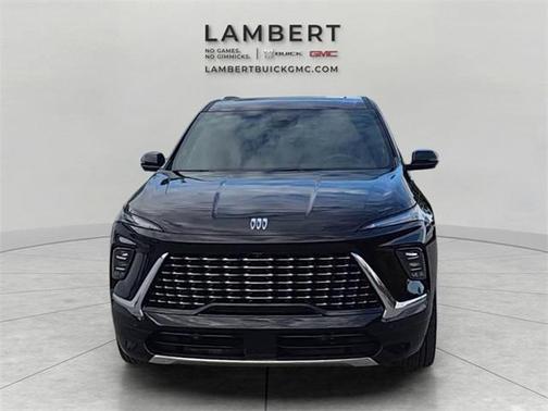 2025 Buick Enclave Avenir FWD