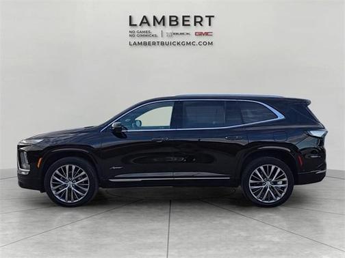 2025 Buick Enclave Avenir FWD