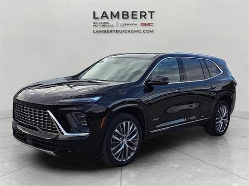 2025 Buick Enclave Avenir FWD