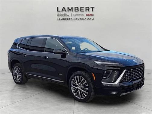 2025 Buick Enclave Avenir FWD