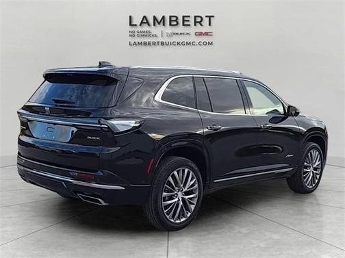 2025 Buick Enclave Avenir FWD