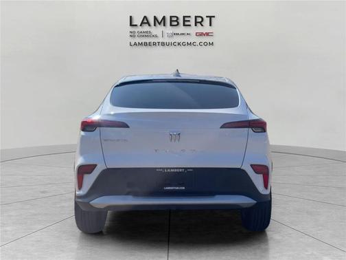 2026 Buick Envista Preferred FWD