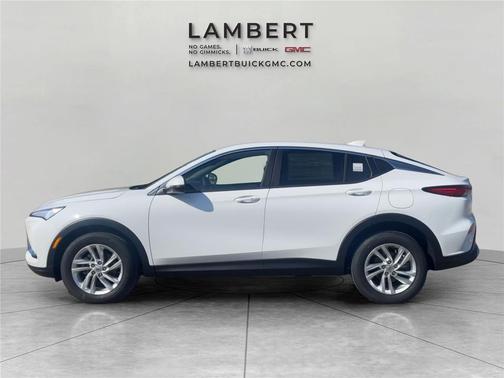 2026 Buick Envista Preferred FWD