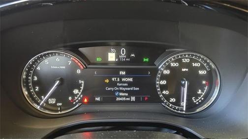 2025 Cadillac XT6 Premium Luxury AWD