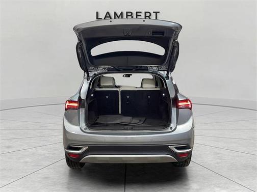 2023 Buick Envision Preferred AWD