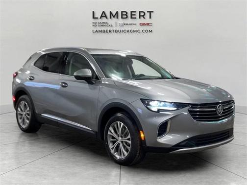 2023 Buick Envision Preferred AWD