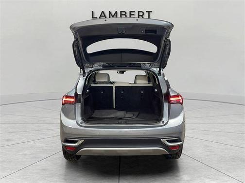 2023 Buick Envision Preferred AWD