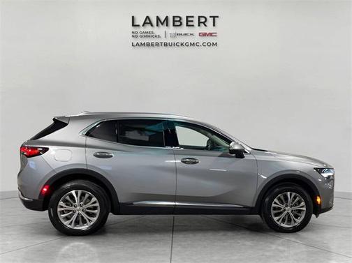 2023 Buick Envision Preferred AWD