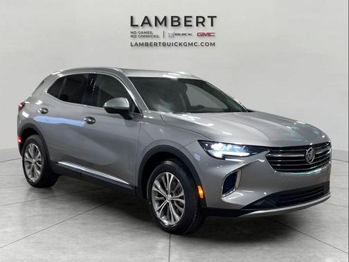 2023 Buick Envision Preferred AWD