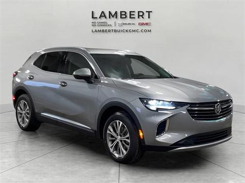 2023 Buick Envision Preferred AWD