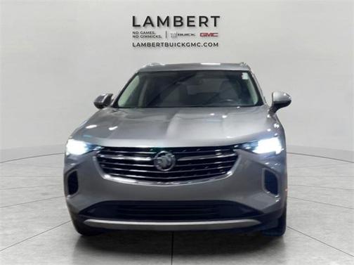 2023 Buick Envision Preferred AWD