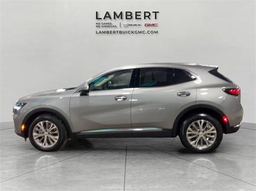 2023 Buick Envision Preferred AWD