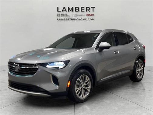 2023 Buick Envision Preferred AWD