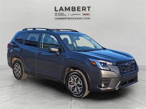 2023 Subaru Forester Premium