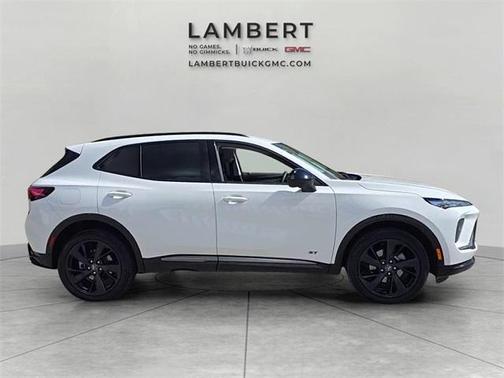2025 Buick Envision Sport Touring AWD