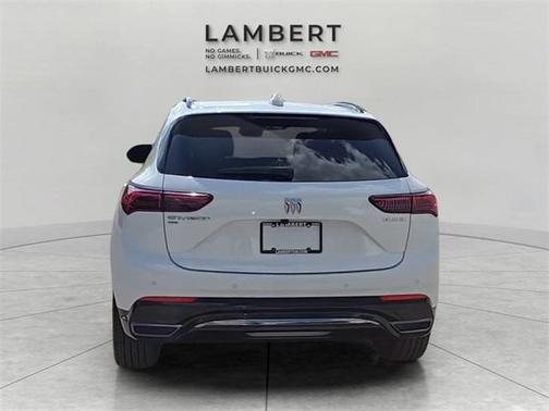 2025 Buick Envision Sport Touring AWD