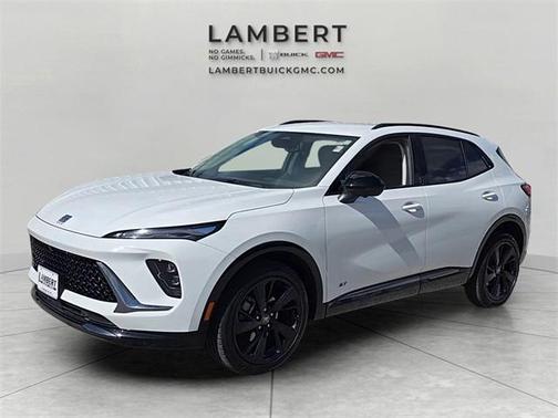 2025 Buick Envision Sport Touring AWD