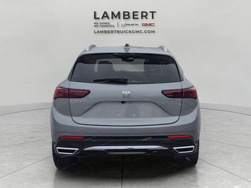 2025 Buick Envision Preferred AWD