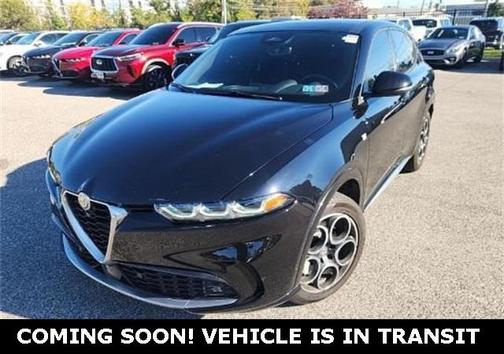 2024 Alfa Romeo Tonale Ti EAWD