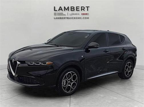 2024 Alfa Romeo Tonale Ti EAWD