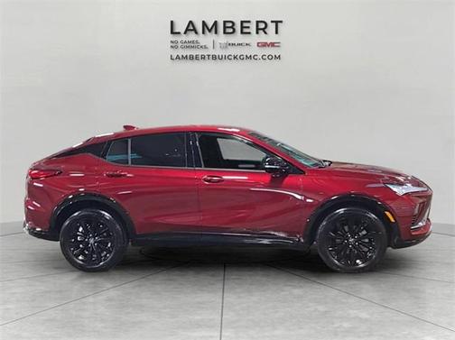 2024 Buick Envista Sport Touring FWD