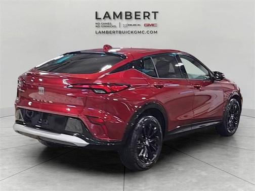 2024 Buick Envista Sport Touring FWD