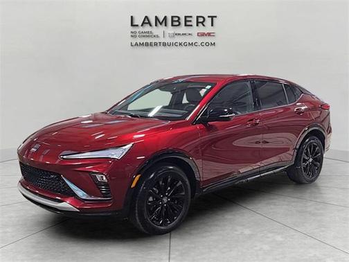 2024 Buick Envista Sport Touring FWD