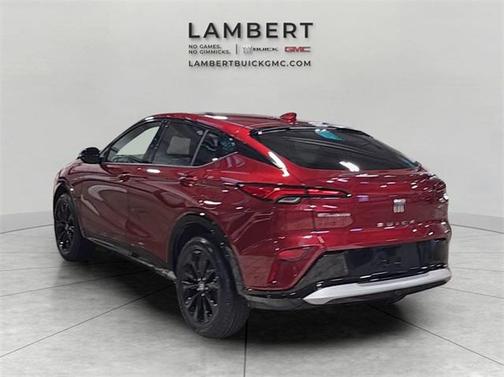 2024 Buick Envista Sport Touring FWD