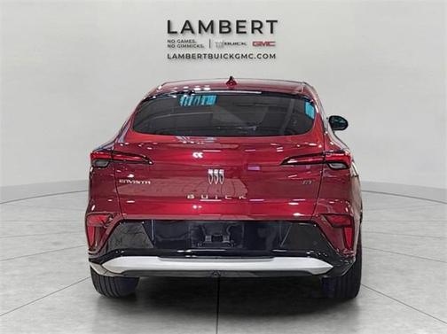 2024 Buick Envista Sport Touring FWD