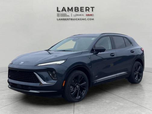 2026 Buick Envision Sport Touring AWD