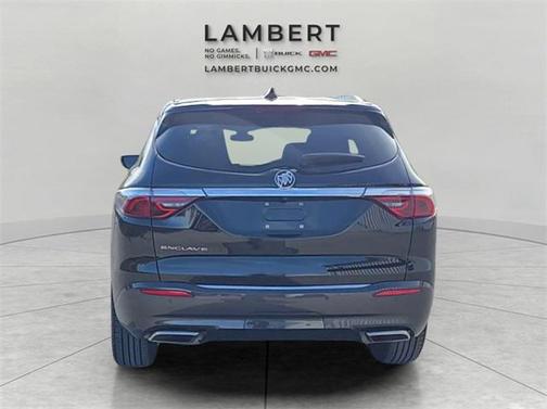 2024 Buick Enclave Essence FWD