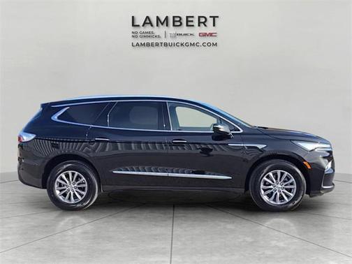 2024 Buick Enclave Essence FWD