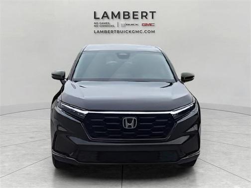 2024 Honda CR-V LX AWD