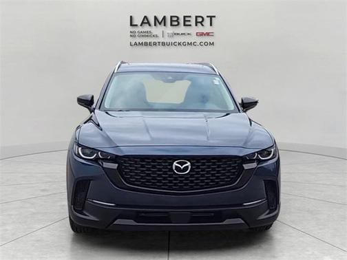 2023 Mazda CX-50 2.5 S Preferred Plus Package