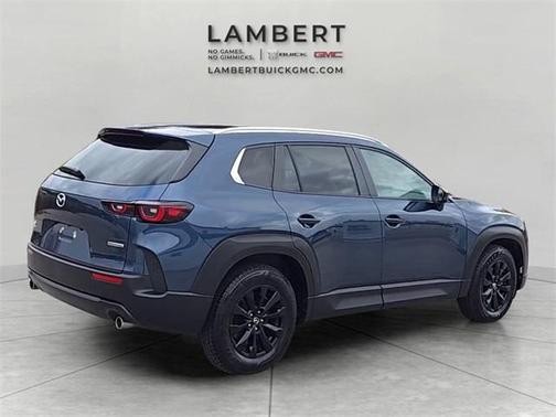 2023 Mazda CX-50 2.5 S Preferred Plus Package