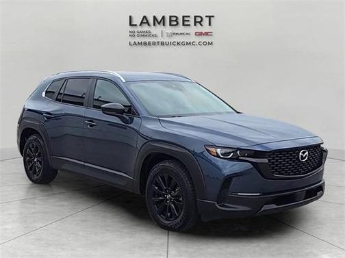 2023 Mazda CX-50 2.5 S Preferred Plus Package