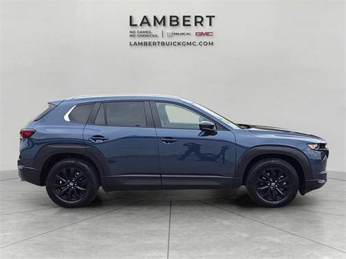 2023 Mazda CX-50 2.5 S Preferred Plus Package