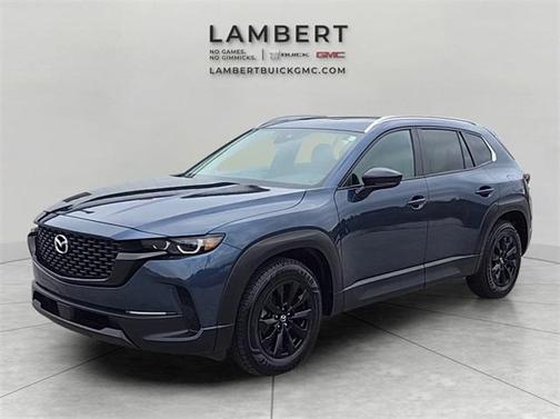 2023 Mazda CX-50 2.5 S Preferred Plus Package