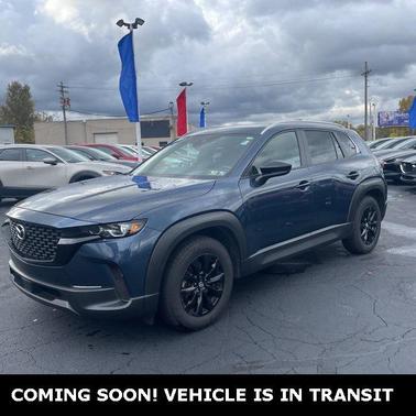 2023 Mazda CX-50 2.5 S Preferred Plus Package