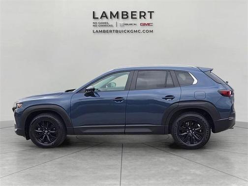 2023 Mazda CX-50 2.5 S Preferred Plus Package