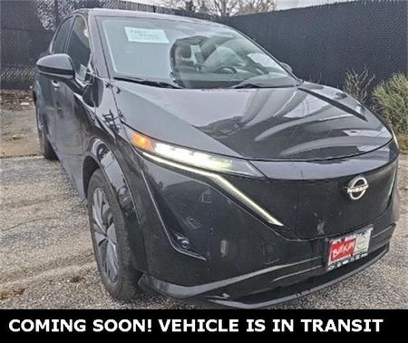 2023 Nissan ARIYA ENGAGE