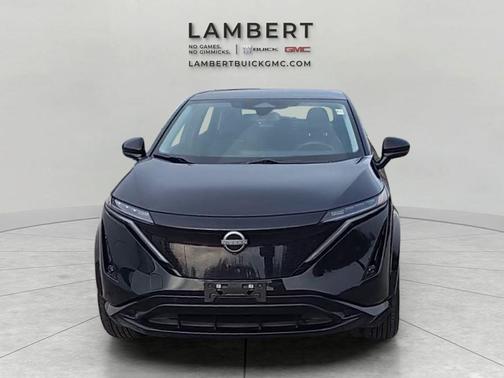 2023 Nissan ARIYA ENGAGE