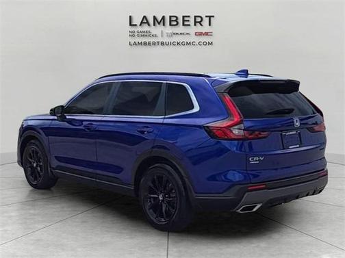 2023 Honda CR-V Hybrid Sport FWD