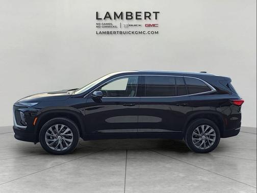 2025 Buick Enclave Preferred FWD