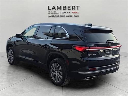 2025 Buick Enclave Preferred FWD