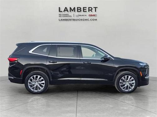 2025 Buick Enclave Preferred FWD