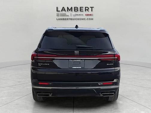 2025 Buick Enclave Preferred FWD