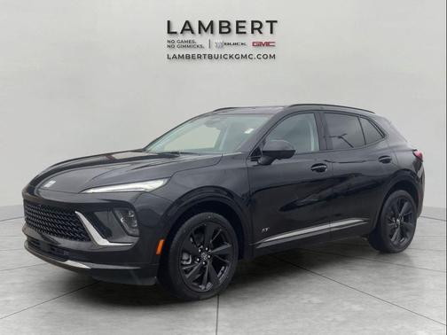 2026 Buick Envision Sport Touring AWD