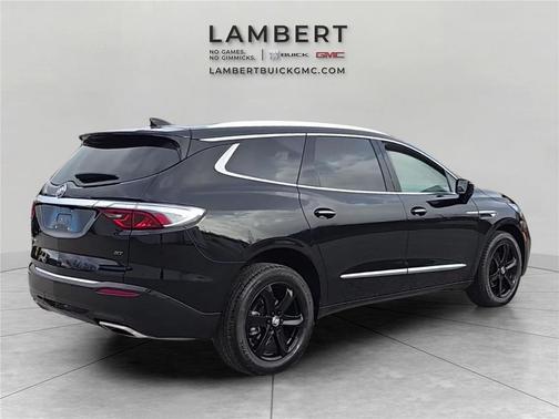 2024 Buick Enclave Essence AWD