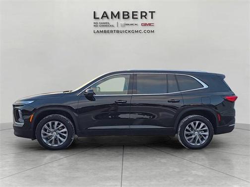 2025 Buick Enclave Preferred FWD